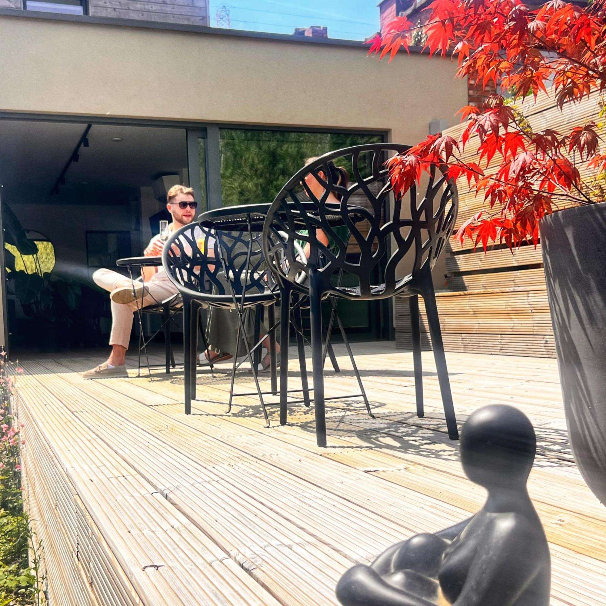 Inova Guesthouse Hasselt Kültér fotó