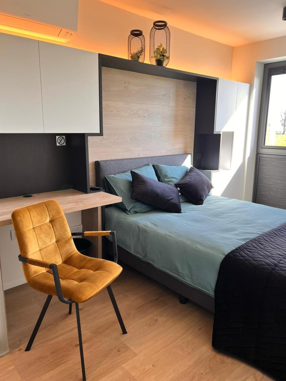 Inova Guesthouse Hasselt Kültér fotó