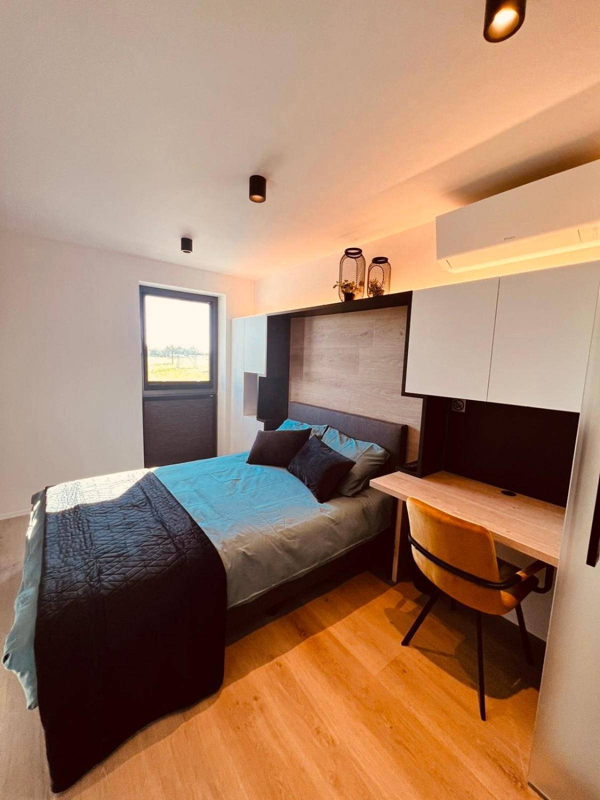 Inova Guesthouse Hasselt Kültér fotó