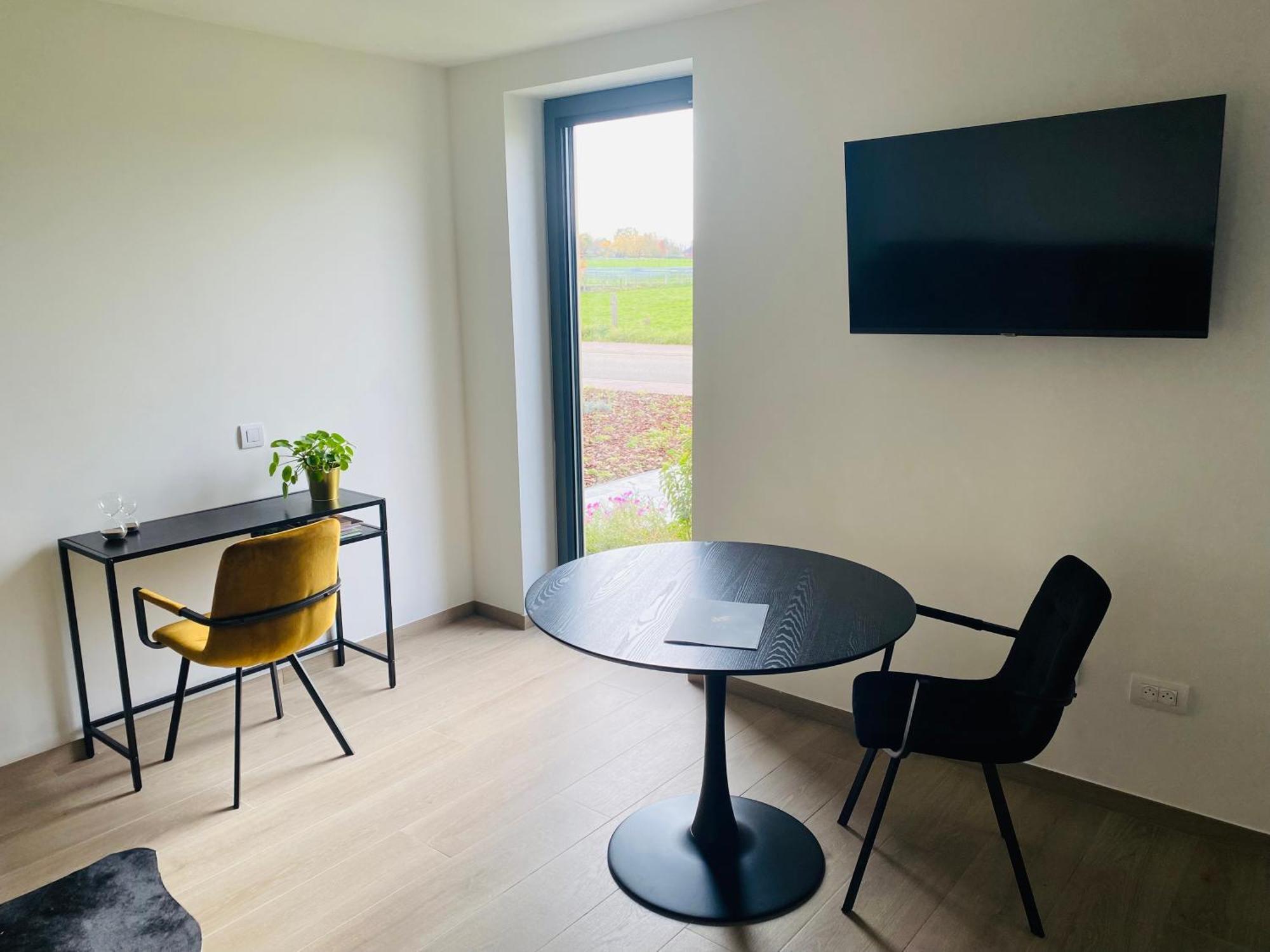 Inova Guesthouse Hasselt Kültér fotó