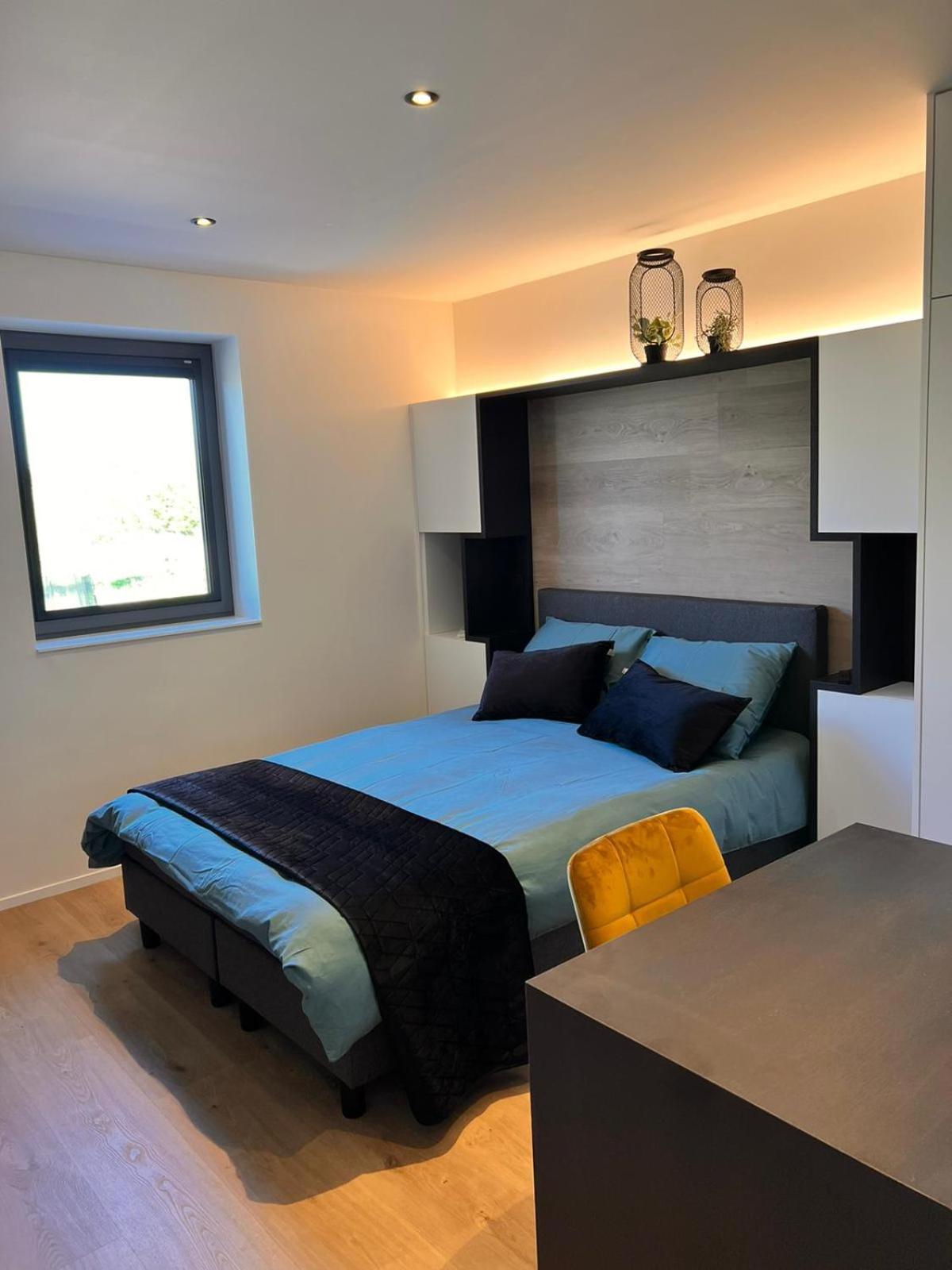 Inova Guesthouse Hasselt Kültér fotó