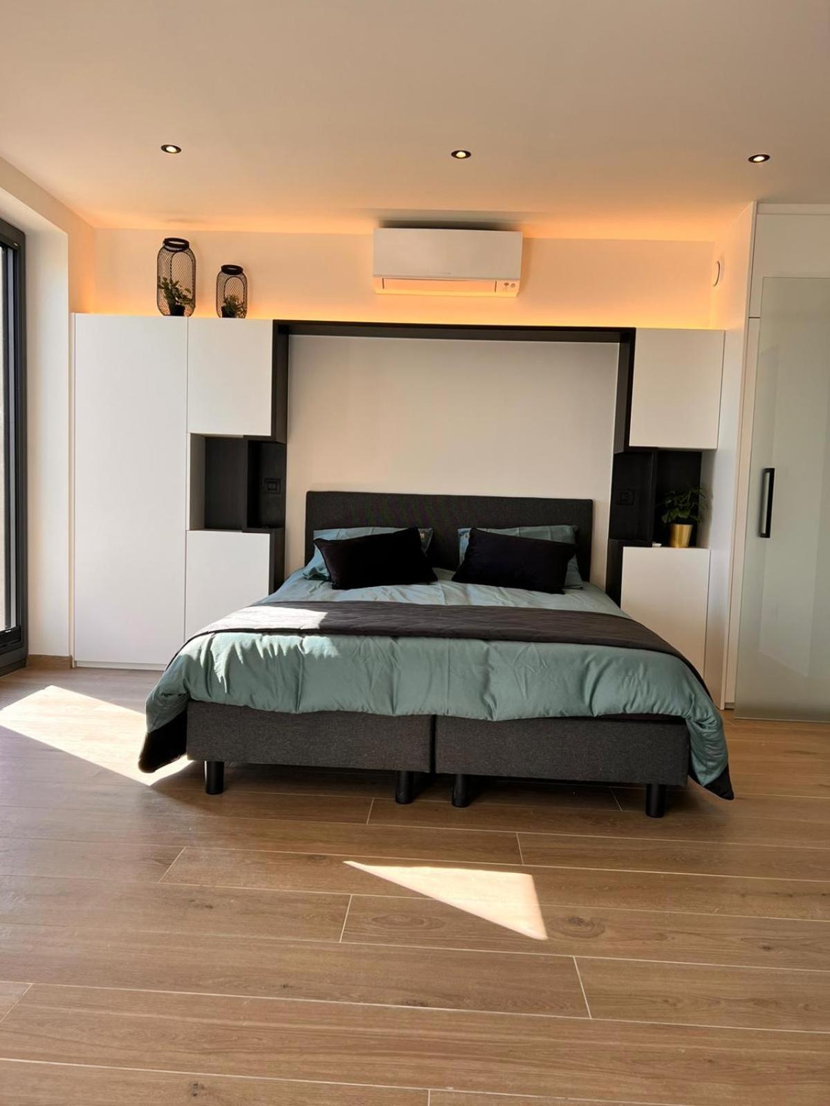 Inova Guesthouse Hasselt Kültér fotó