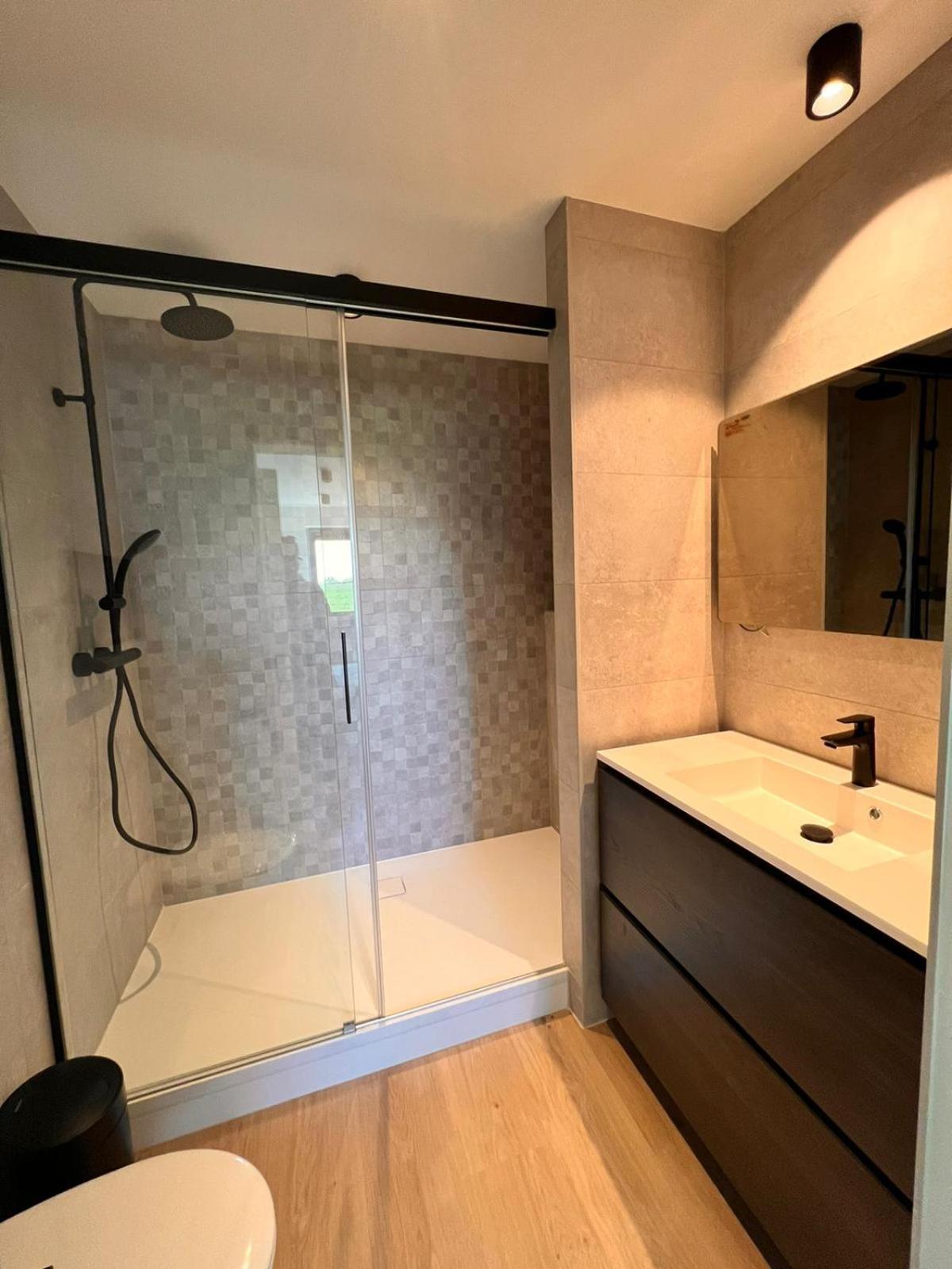Inova Guesthouse Hasselt Kültér fotó